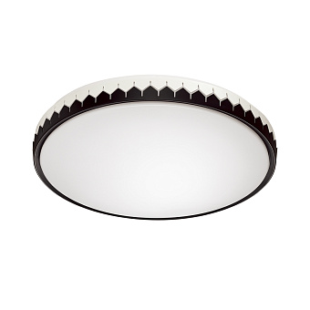 Светильник настенно-потолочный Sonex Dorta 3053/DL 48Вт LED