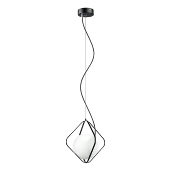 Светильник подвесной Lightstar Globo 803317 40Вт G9