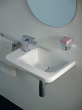 Смеситель для раковины IDEAL STANDARD TONIC II A6331AA хром
