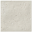 Матовый керамогранит WOW Stardust 126391 Pebbles Ivory 15х15см 0,482кв.м.