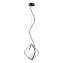 Светильник подвесной Lightstar Globo 803317 40Вт G9