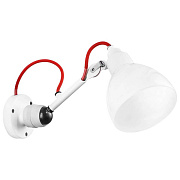 Спот Lightstar Loft 865606 40Вт 1 лампа E14