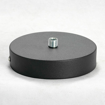 Светильник потолочный Lussole KLAMATH LSP-0556-C120 40Вт E27