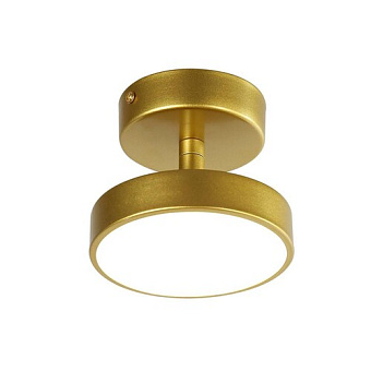 Светильник потолочный F-Promo Atma 3059-1P 10Вт LED