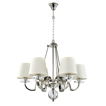 Люстра подвесная MW-light Онтарио 692011706 360Вт 8 лампочек E27