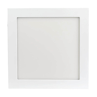 Светильник точечный встраиваемый Arlight DL 020135 21Вт LED