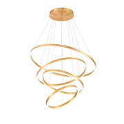 Светильник подвесной Stilfort Planetary 4005/05/04PL+CB 536Вт LED