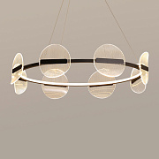 Светильник подвесной ImperiumLOFT Helse 220007-23 84Вт LED