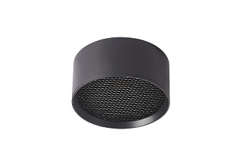 Светильник потолочный CRYSTAL LUX CLT 525 CLT 525C70 BL 4000K 7Вт LED