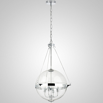 Светильник подвесной ImperiumLOFT Tambelaeg 191949-23 160Вт E14