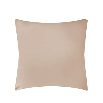 Наволочка La Prima Urban Classic 50х70см Миндаль