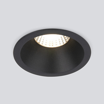 Светильник точечный встраиваемый Elektrostandard a055719 15266 7Вт LED