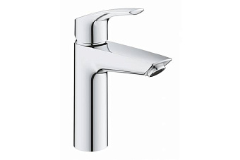 Смеситель для раковины GROHE Eurosmart 2339530E хром