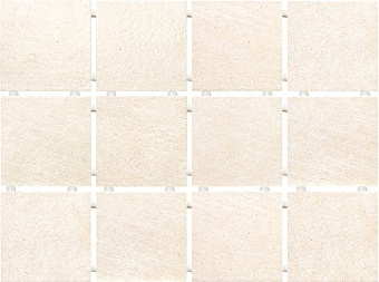 Матовый керамогранит KERAMA MARAZZI Караоке 1221H беж полотно 29,8х39,8см 0,922кв.м.