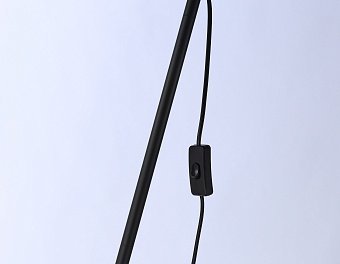 Торшер Ambrella TRADITIONAL Floor TR97618 40Вт E27