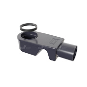 Сифон для поддона RGW 47241150-00 S-50 d5см