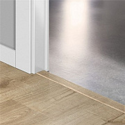 Порог Quick-Step 2000х45х8мм Дуб осенний светлый натуральный QSVINCP40087