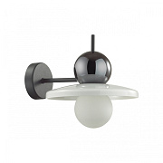 Бра Odeon Hatty 5014/1WD 5Вт G9 LED