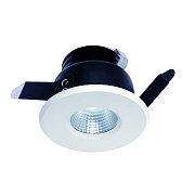 Светильник точечный встраиваемый Mantra CIES C0082 7Вт LED