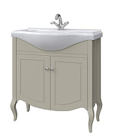 Тумба под раковину напольная CAPRIGO VERONA 33518-TP814 47х87,3х81см