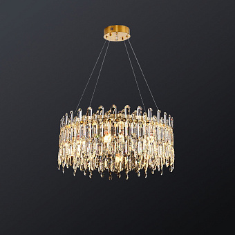 Светильник подвесной ImperiumLOFT Julien 231783-23 240Вт Е14