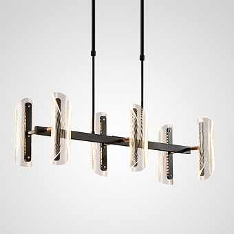 Светильник потолочный ImperiumLOFT Gaetano 231467-23 48Вт LED