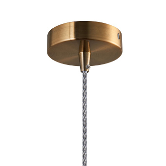 Светильник подвесной Favourite Chimera 2328-1P 40Вт G9