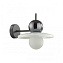 Бра Odeon Hatty 5014/1WD 5Вт G9 LED