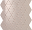 Керамическая мозаика FAP CERAMICHE Pat fOED Rose Triangolo Mosaico 30,5х30,5см 0,56кв.м.