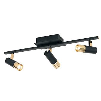 Спот EGLO TOMARES 39146 15Вт 3 лампы LED