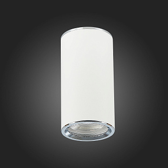Светильник точечный накладной ST Luce CHOMUS ST111.507.01 50Вт GU10