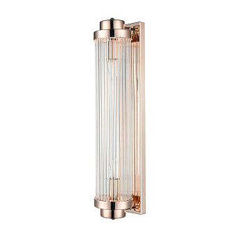 Бра Vele Luce Clarinetto VL3314W42 80Вт E14
