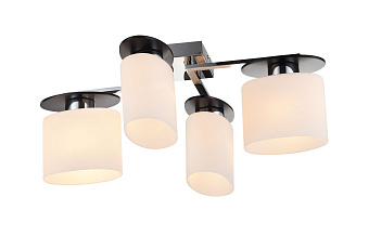 Светильник потолочный Freya Bice FR5101-CL-04-CN 40Вт E14