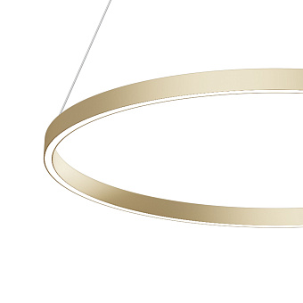 Светильник подвесной Maytoni Rim MOD058PL-L42BS4K 51,4Вт LED
