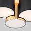 Светильник потолочный TK Lighting Mona 3445 180Вт E27