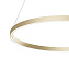 Светильник подвесной Maytoni Rim MOD058PL-L42BS4K 51,4Вт LED