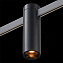 Магнитный трековый светильник ST Luce FARM ST810.406.05 5Вт LED чёрный