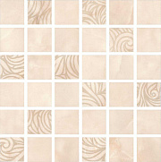 Декор KERAMA MARAZZI Вирджилиано MM11104 мозаичный 30х30см 0,63кв.м.