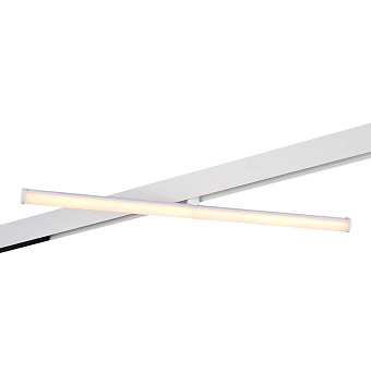 Магнитный трековый светильник ST Luce SKYLINE 48 ST803.536.10 10Вт LED белый