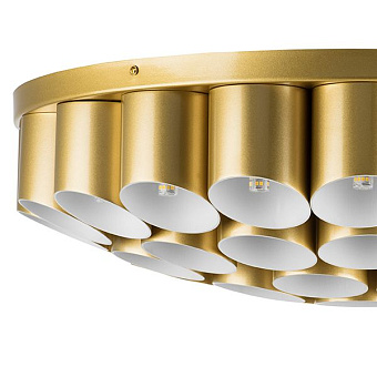 Люстра потолочная Lightstar Siena 720402 40Вт 40 лампочек G9