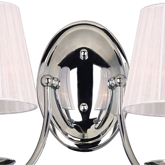 Бра Favourite Amabilis 2597-2W 80Вт E14