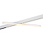 Магнитный трековый светильник ST Luce SKYLINE 48 ST803.536.10 10Вт LED белый