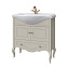 Тумба под раковину напольная CAPRIGO VERONA 33523-TP813 47х87,3х81см
