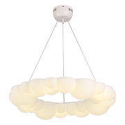 Люстра подвесная Lussole Claudia LSP-7078 33Вт 1 лампочек LED