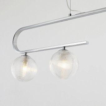 Люстра подвесная Favourite Idem 2724-4P 112Вт 4 лампочек G9