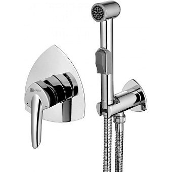 Гигиенический душ LEMARK Mars LM3519C хром