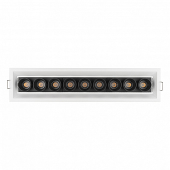 Светильник карданный Arlight Orient 031931 20Вт LED