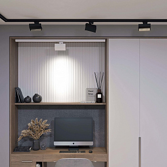 Светильник точечный накладной Arlight Loft-Surface-S170 025656 10Вт LED