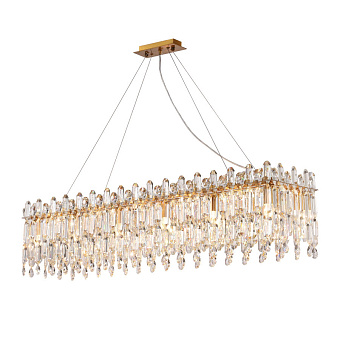 Люстра подвесная Stilfort Legacy 2158/05/12PL 40Вт 12 лампочек E14