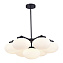 Люстра подвесная ST Luce MODICA SL1503.403.07 280Вт 7 лампочек E27